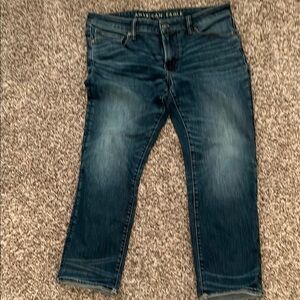 American Eagle
Original Straight Jeans